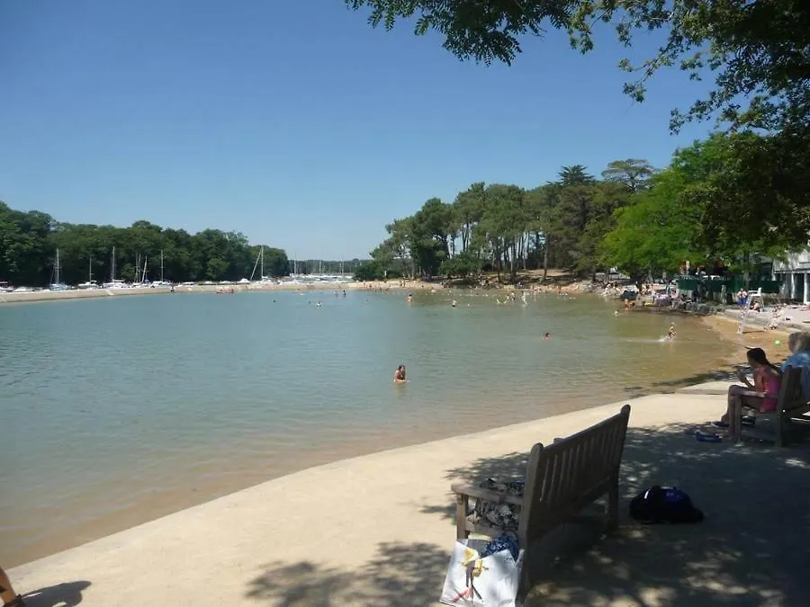 Fromentin - Parking - Calme - Proche Port Διαμέρισμα Βαν